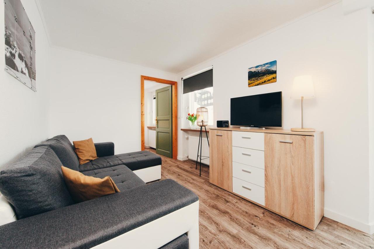 Haus Keti Apartment Riezlern Luaran gambar