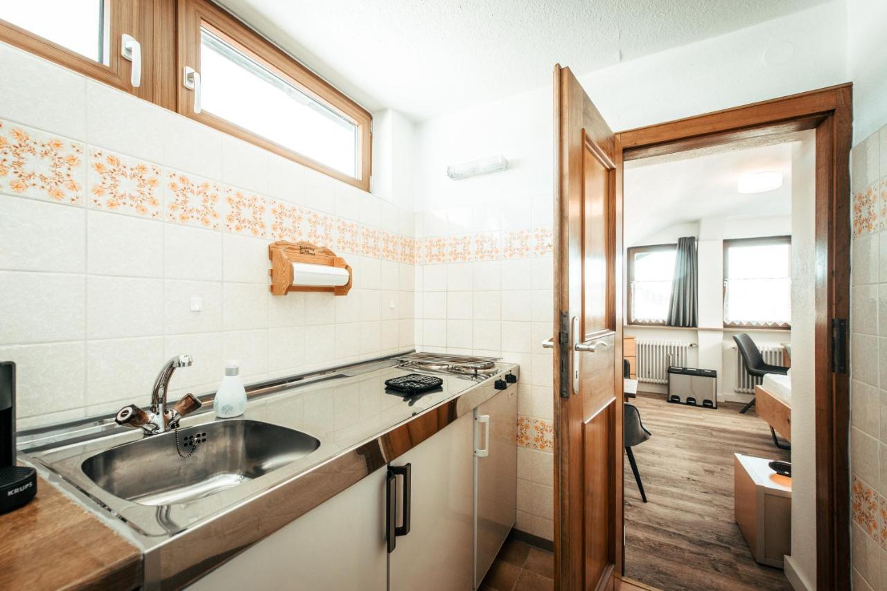 Haus Keti Apartment Riezlern Luaran gambar