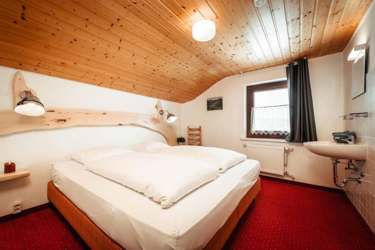 Haus Keti Apartment Riezlern Luaran gambar