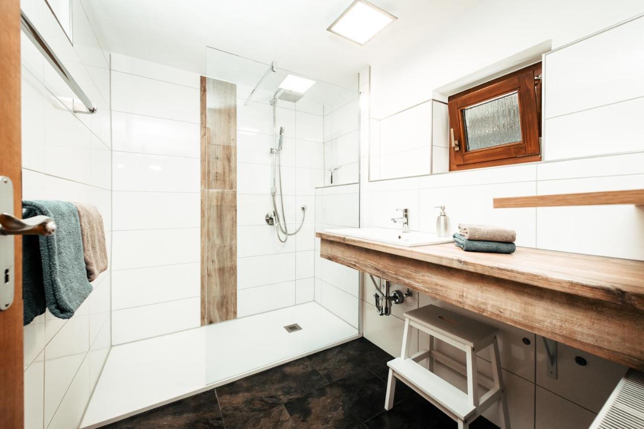 Haus Keti Apartment Riezlern Luaran gambar